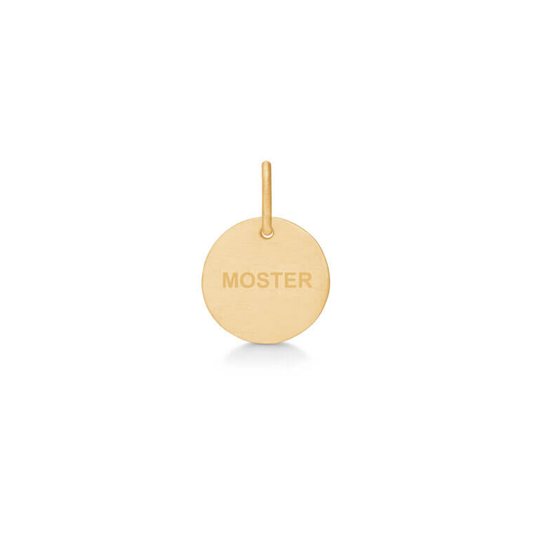 bladre Mammoth tandlæge MOSTER | Lisberg Jewellery