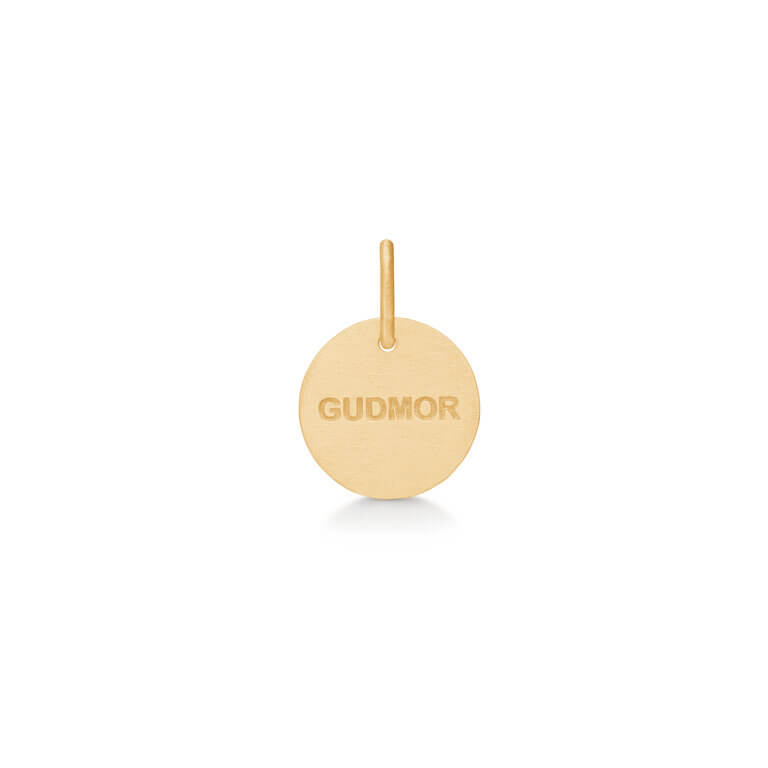 GUDMOR | Jewellery