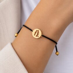 Mor & Barn Armbånd