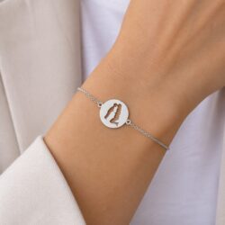 Mor & barn armbånd – et smykke fyldt med kærlighed