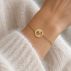 Life Stories armbånd – en hyldest til familien