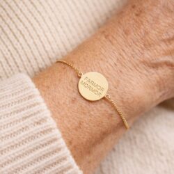 Armbånd til Farmor og Mormor