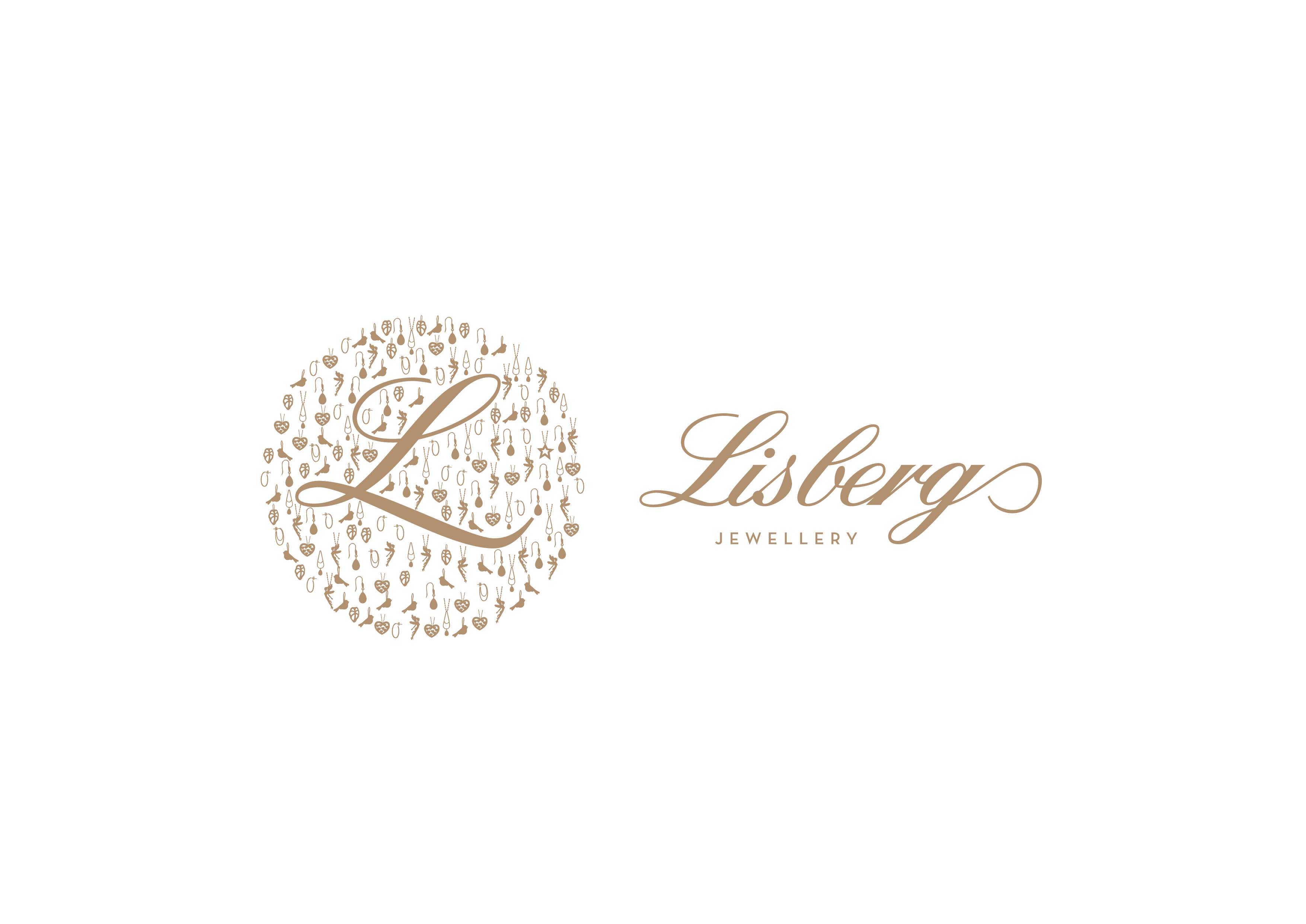 Lisberg Jewellery logo